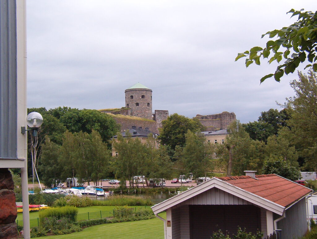 Kungälv