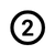 två